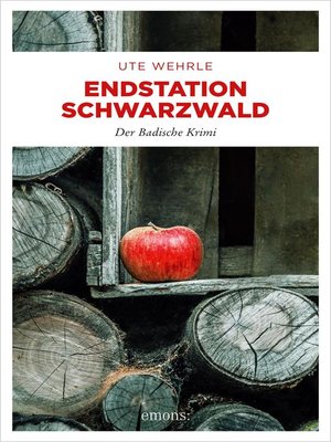 cover image of Endstation Schwarzwald